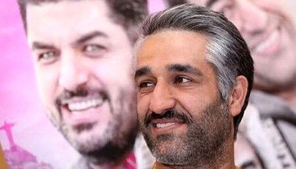عکس گرفتن با پژمان جمشیدی