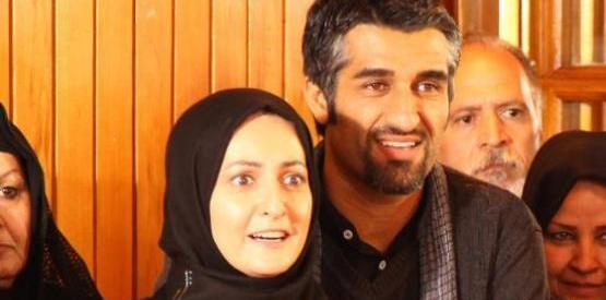 عکس گرفتن با پژمان جمشیدی