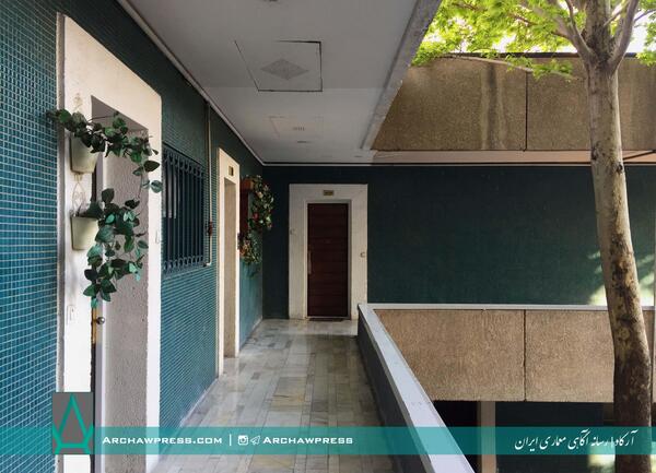 عکس قدیمی آ اس پ