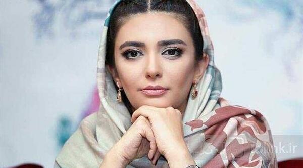 عکس لیندا کیانی در کنار همسرش