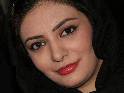 عکس لیندا کیانی در کنار همسرش