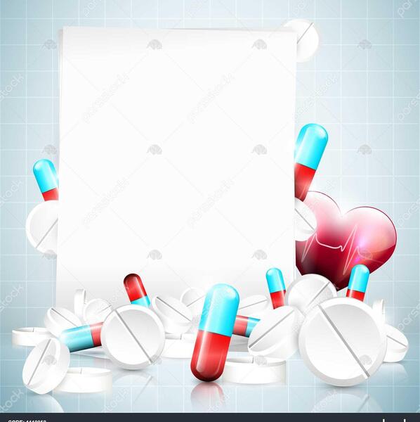 عکس پس زمینه پزشکی