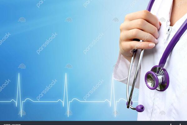 عکس پس زمینه پزشکی