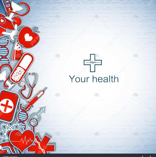 عکس پس زمینه پزشکی