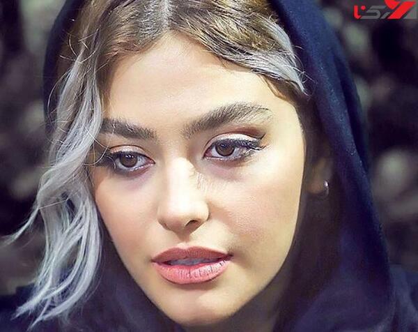 عکس مینا پارسا