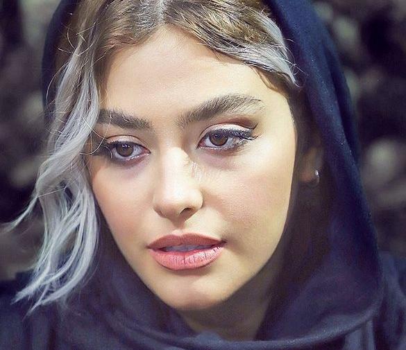 عکس مینا پارسا