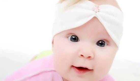 عکس بچه خیلی خوشگل و ناز