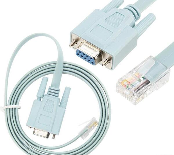 عکس کابل روتر