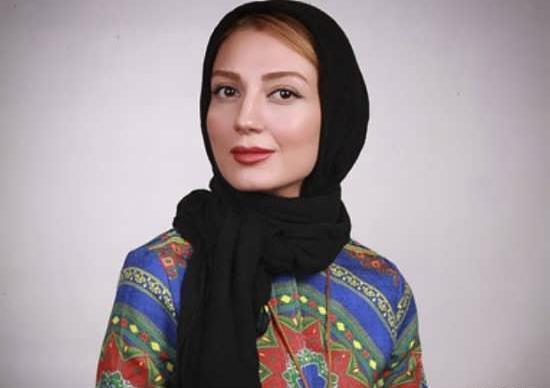 عکس از حدیث میر امینی