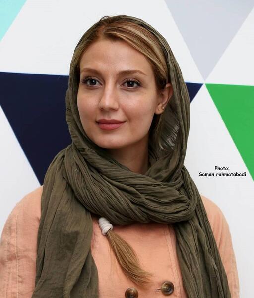 عکس از حدیث میر امینی