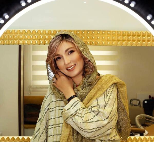 عکس از حدیث میر امینی
