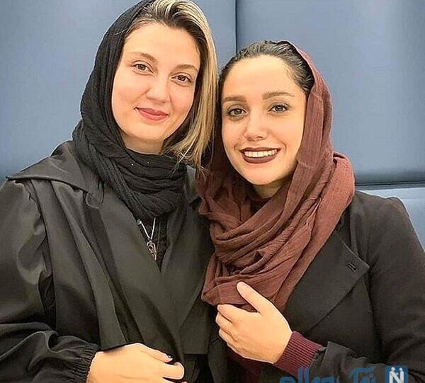 عکس از حدیث میر امینی