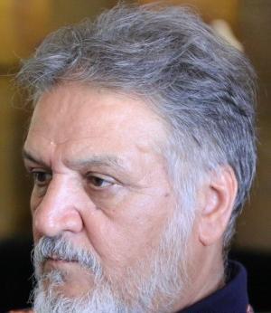 عکس خسرو شهراز بازیگر