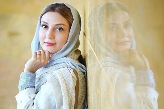 عکس تولد حدیث میرامینی
