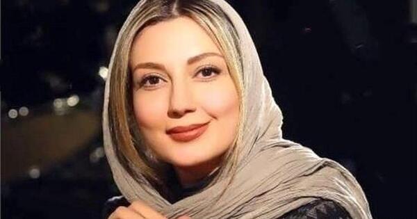 عکس تولد حدیث میرامینی