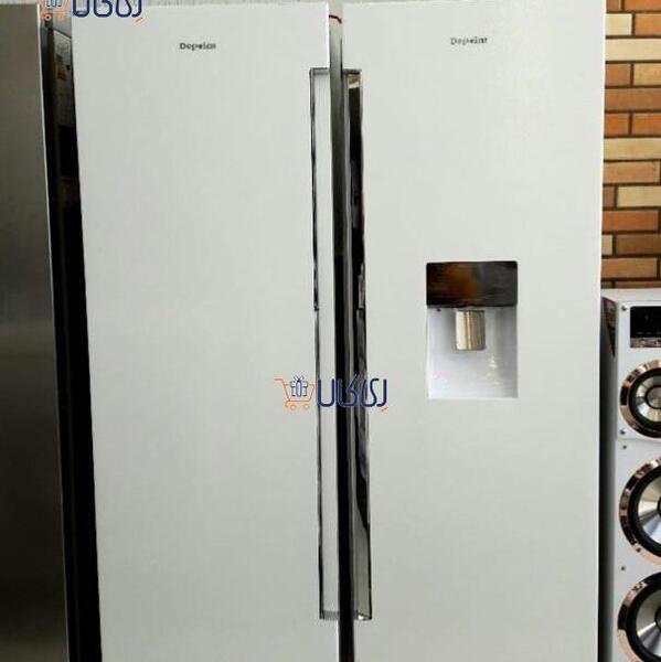 عکس مدل های یخچال دیپوینت