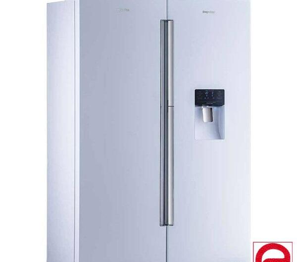 عکس مدل های یخچال دیپوینت