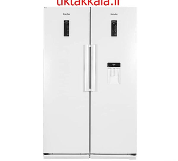 عکس مدل های یخچال دیپوینت