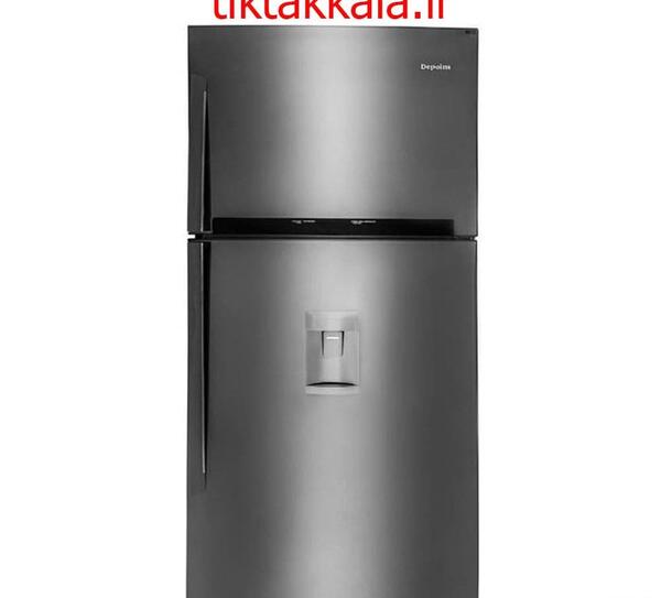عکس مدل های یخچال دیپوینت