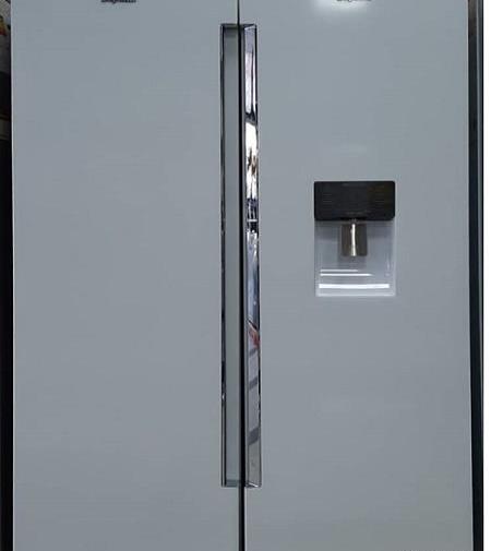 عکس مدل های یخچال دیپوینت