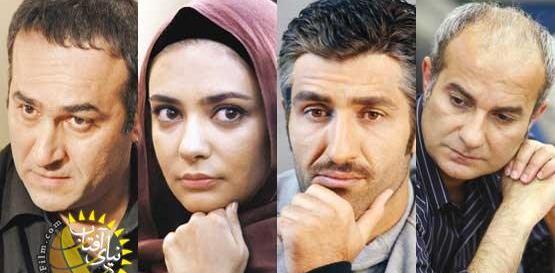 عکسهای لیندا کیانی و پژمان جمشیدی