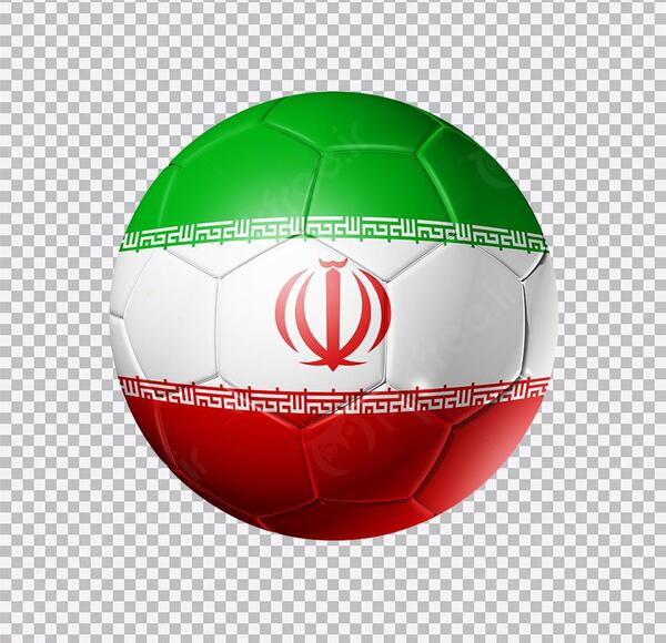 عکس توپ فوتبال png