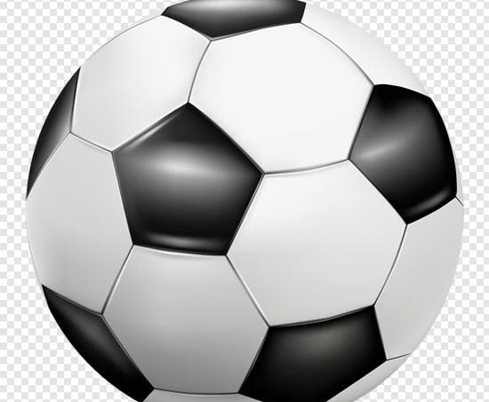 عکس توپ فوتبال png