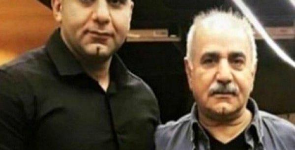عکس خانواده ی پرویز پرستویی