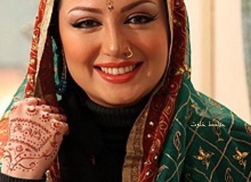 عکس شیلا خداداد و همسرش