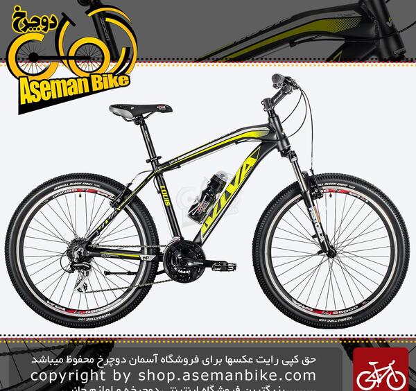 عکس مدل های دوچرخه