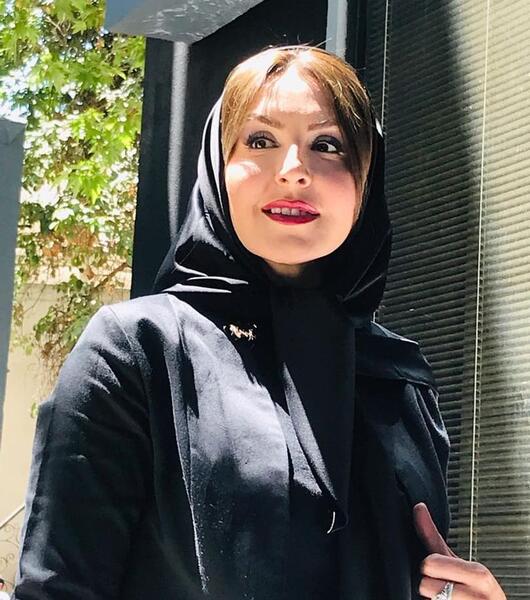 دانلود عکس های آزیتا ترکاشوند