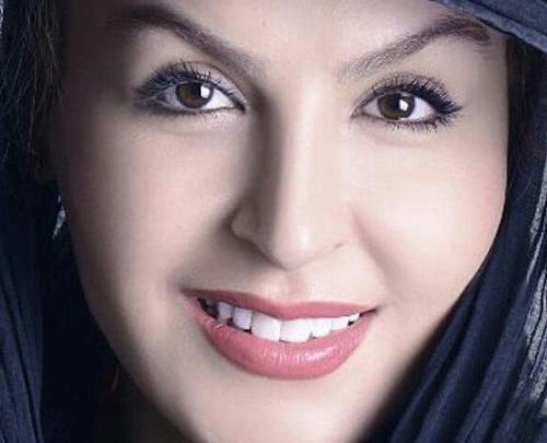 دانلود عکس های آزیتا ترکاشوند