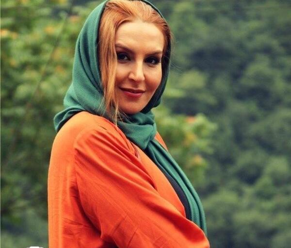 دانلود عکس های آزیتا ترکاشوند