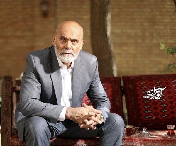 گالری عکس های جمشید هاشم پور