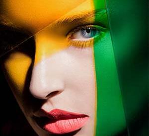 ایده برای ادیت عکس