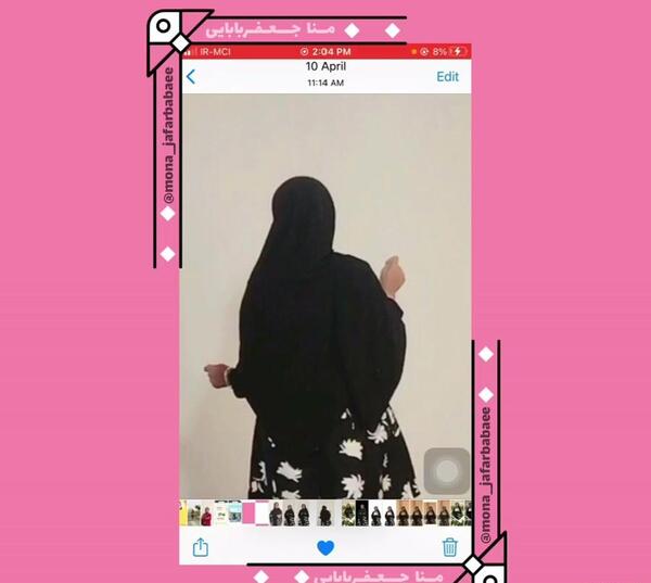 ایده برای ادیت عکس