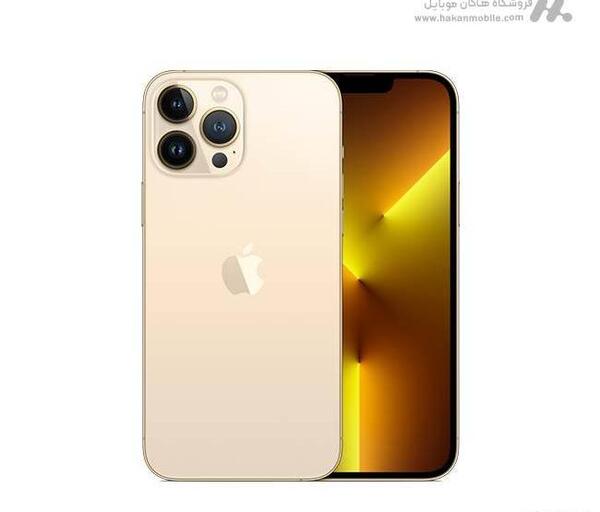 عکس گوشی آیفون 13 پرو مکس