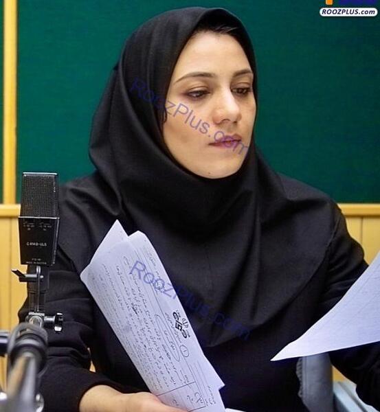 عکس های قدیمی شبنم مقدمی