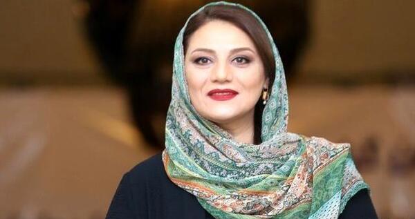 عکس های قدیمی شبنم مقدمی