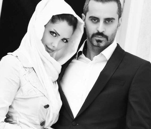 عکس علیرام نورایی جدید