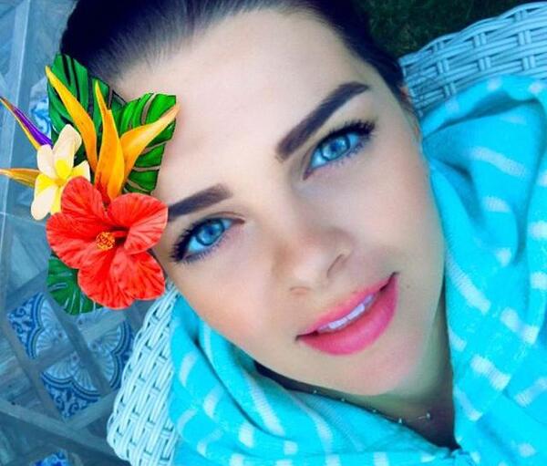 عکس ایلین در سریال رهایی