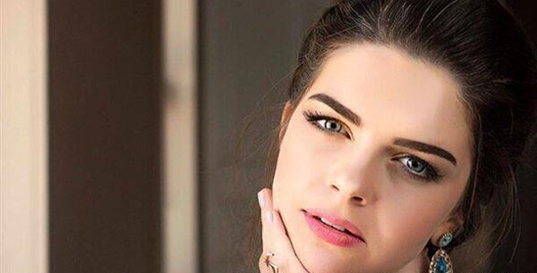 عکس ایلین در سریال رهایی
