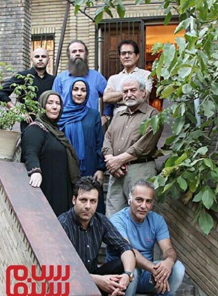 عکس های صفا آقاجانی