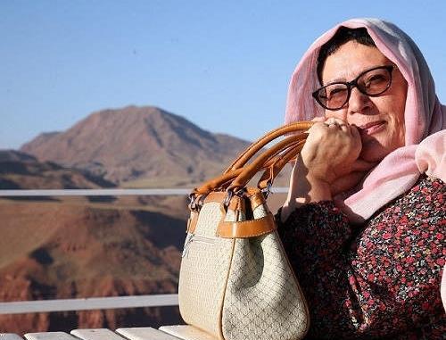 عکس های صفا آقاجانی