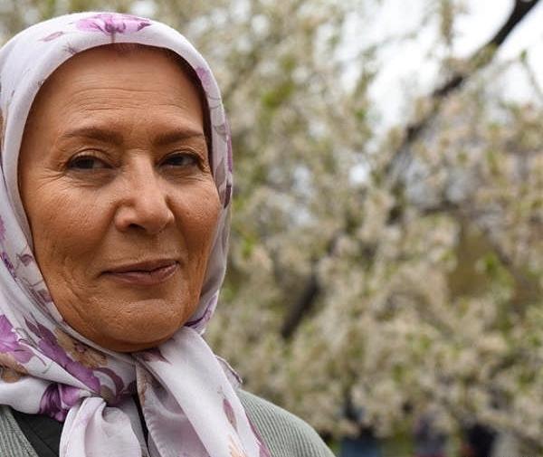 عکس های صفا آقاجانی