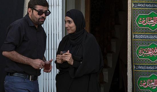 عکس های شاهد احمدلو