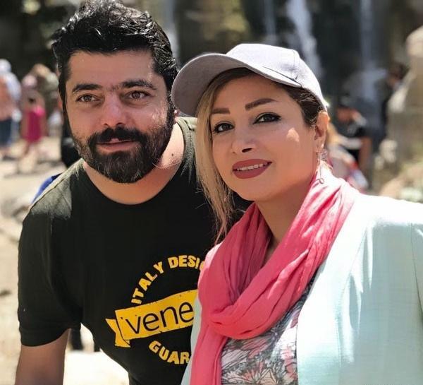 عکس های شاهد احمدلو