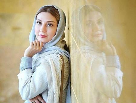 زیباترین عکس های حدیث میرامینی