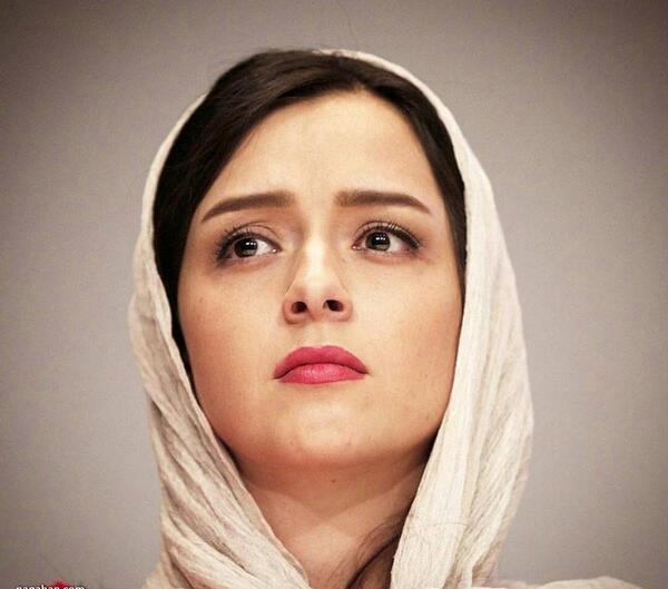 عکس صورت ترانه علیدوستی