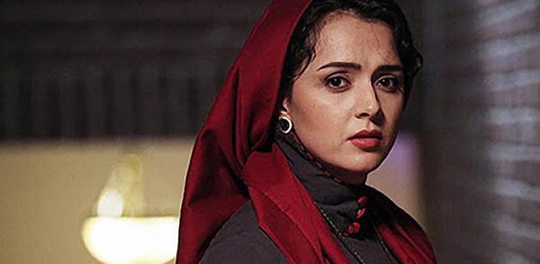 عکس صورت ترانه علیدوستی